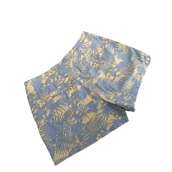 FREE PEOPLE ISLAND BERMUDA SHORTS SIZE 8 NWT - Picture 6 of 11